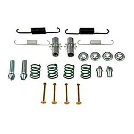 Dorman Parking Brake Hardware Kit - Dorman HW7341